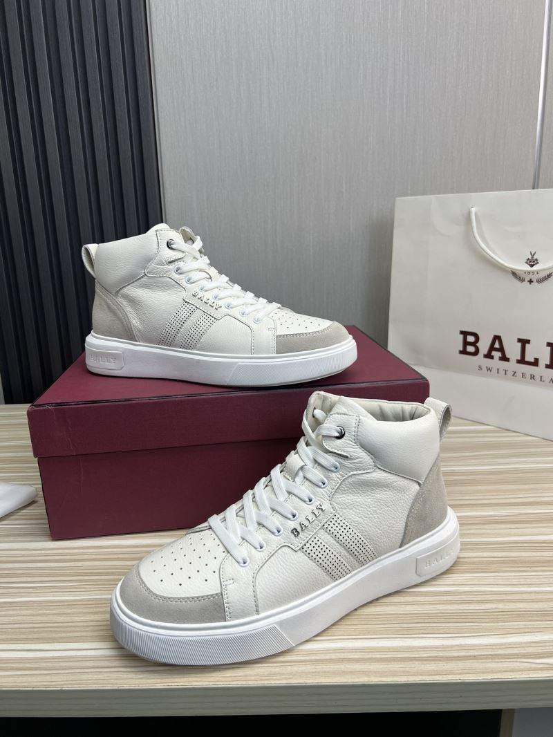 Bally Sneakers